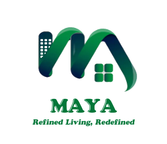 Maya Logo