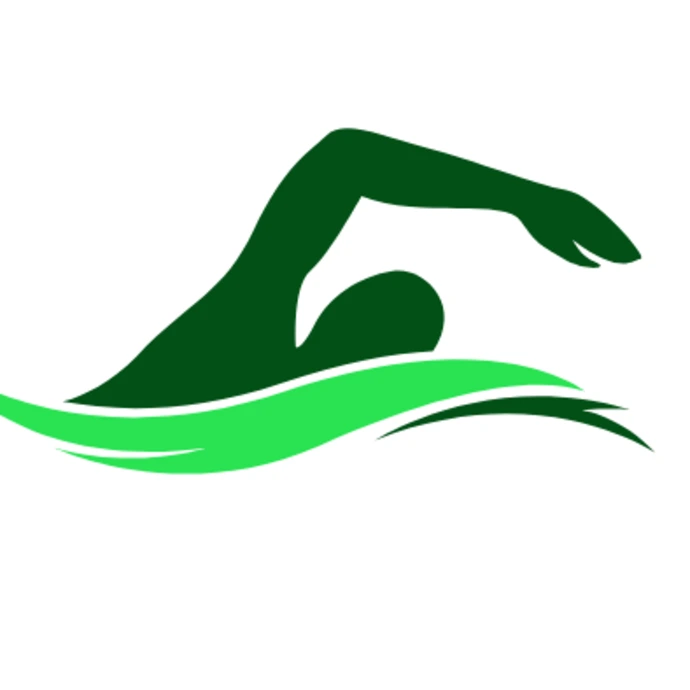 swimming icon