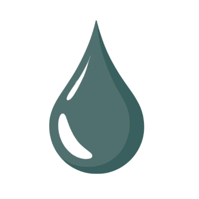 water backup icon