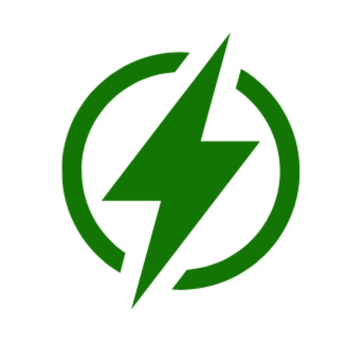 power backup icon