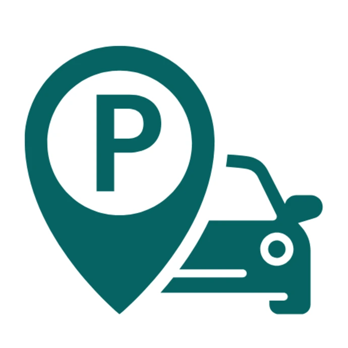 parking icon