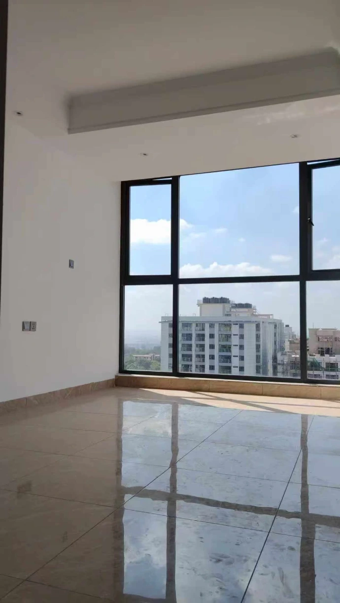Kilimani Penthouse for sale